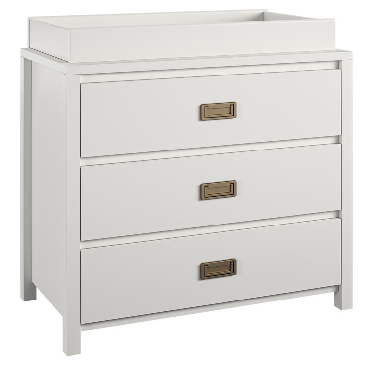 Monarch Hill Haven Changing Table Dresser & Reviews Birch Lane